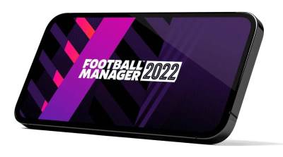 Football Manager 2022 (4) 
