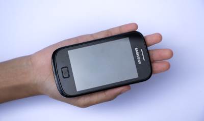 Samsung pametni telefon 