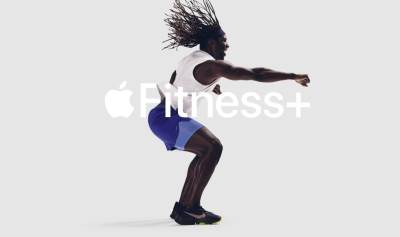 Apple Fitness+ (2) 