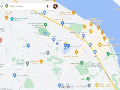 Google-Maps Beograd.jpeg 