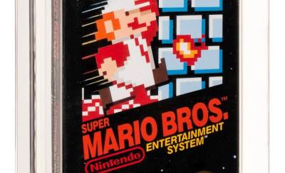 Super Mario Bros NES Nintendo (3).jpg 