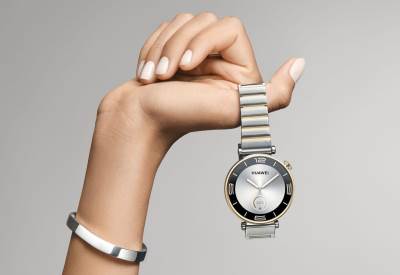 Huawei Watch GT 4 Silver (1).jpg 
